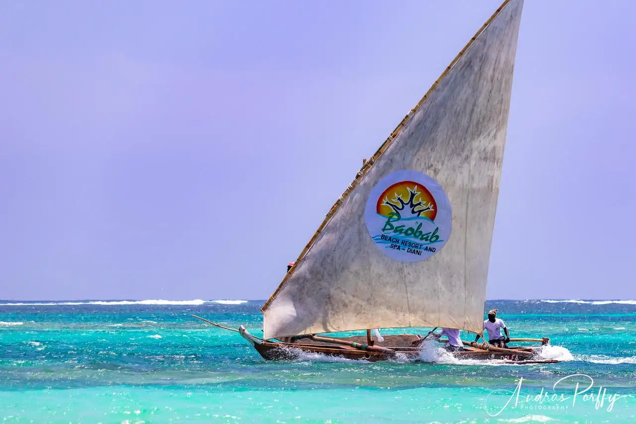 Ptlg Baobab Beach Resort - PTLG : Bespoke & Curated Travels!