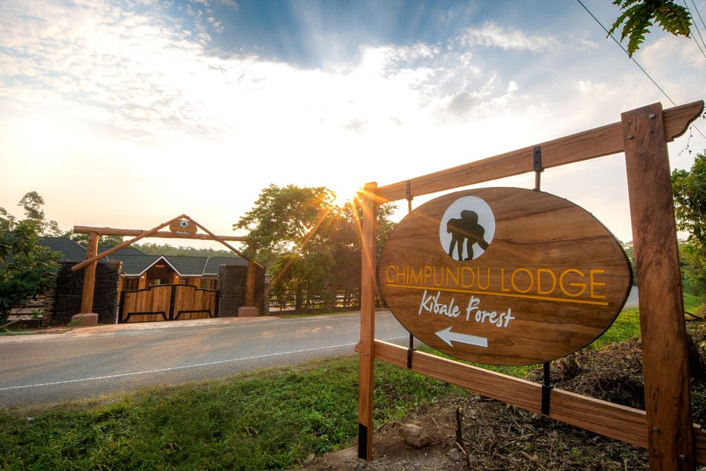 Ptlg Chimpundu Lodge - PTLG : Bespoke & Curated Travels!