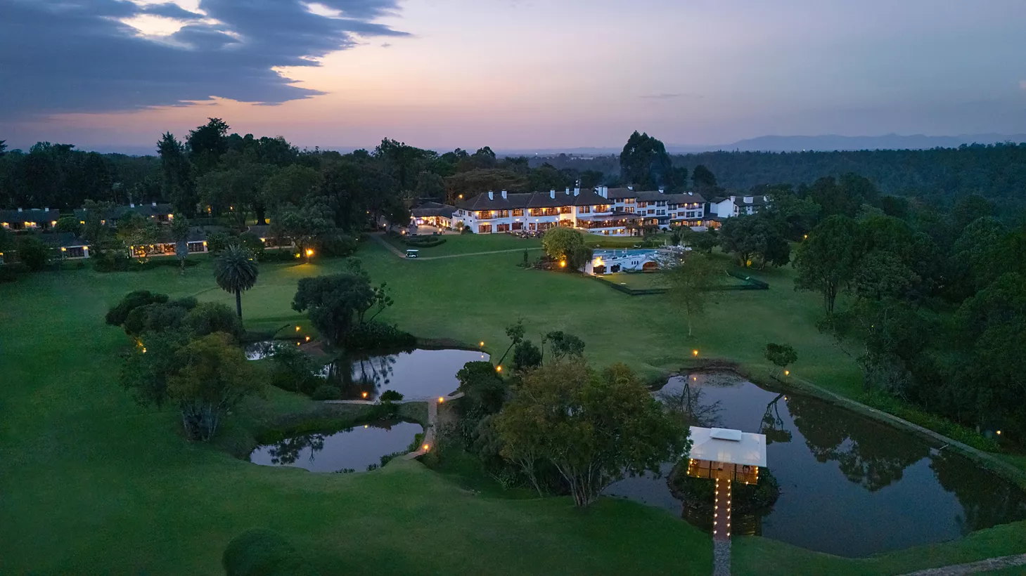 Ptlg Fairmont Mt Kenya Safari Club - PTLG : Bespoke & Curated Travels!