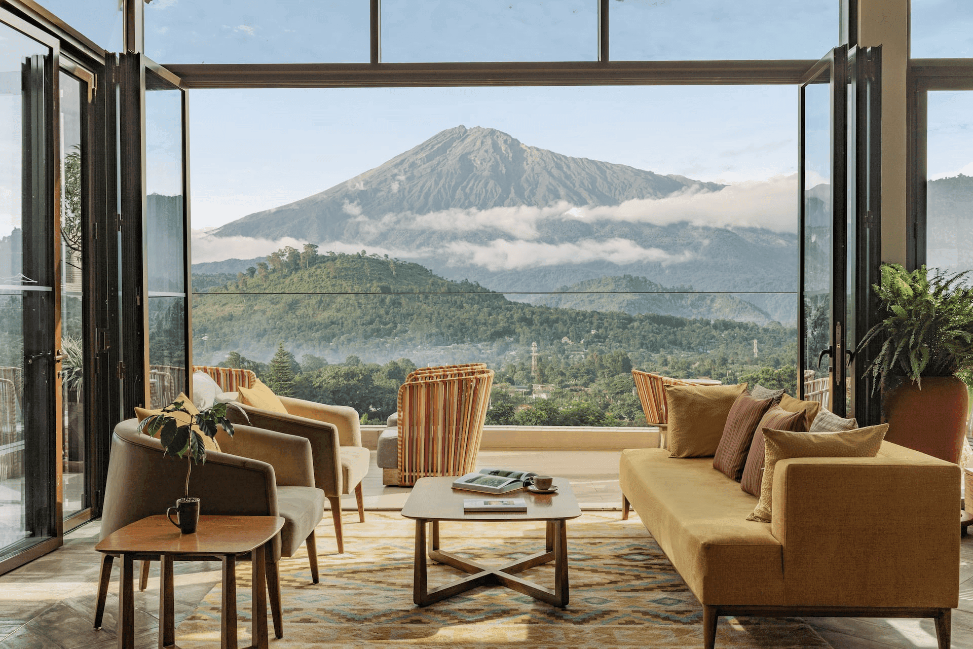 Ptlg Gran Melia Arusha - PTLG : Bespoke & Curated Travels!