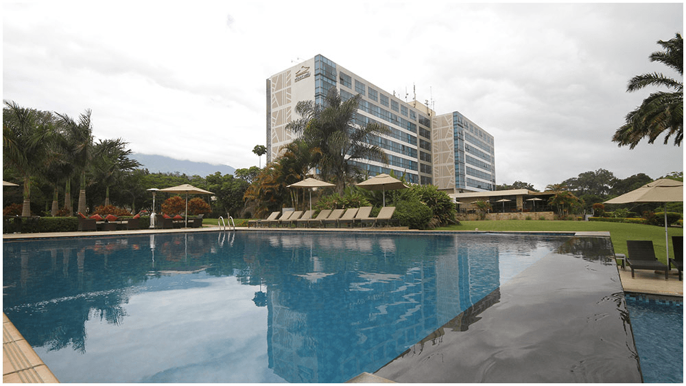 Ptlg Mt Meru Hotel - PTLG : Bespoke & Curated Travels!