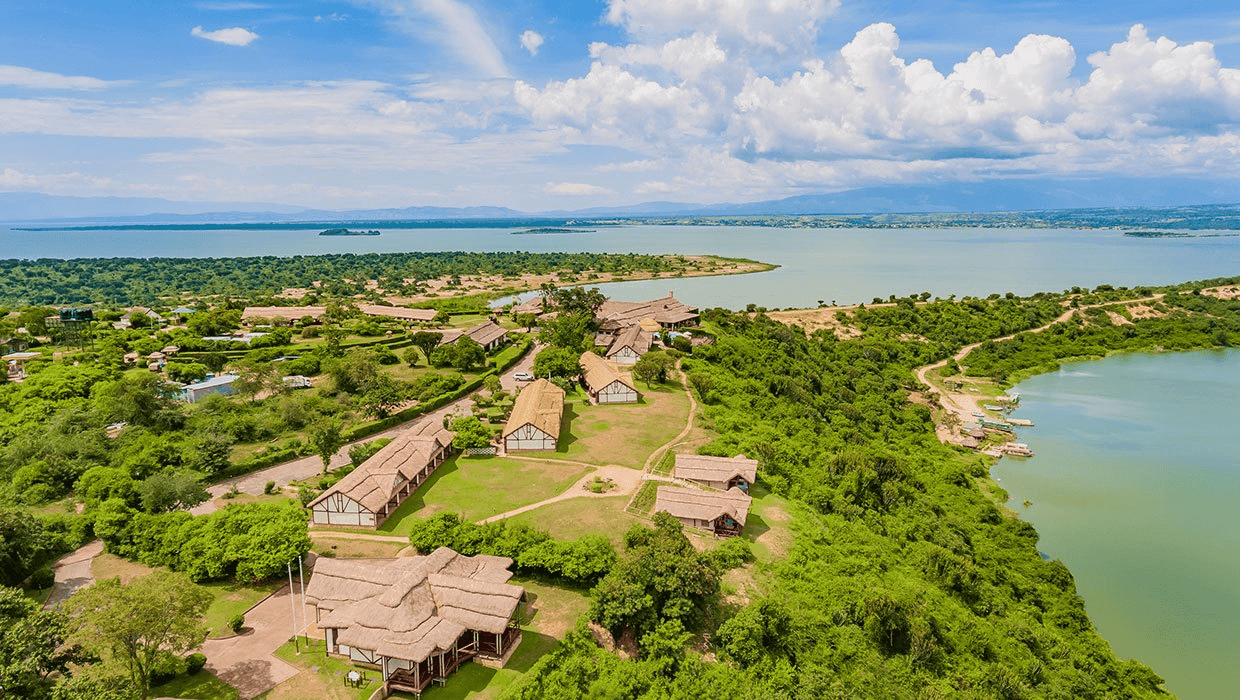 Ptlg Mweya Safari Lodge - PTLG : Bespoke & Curated Travels!