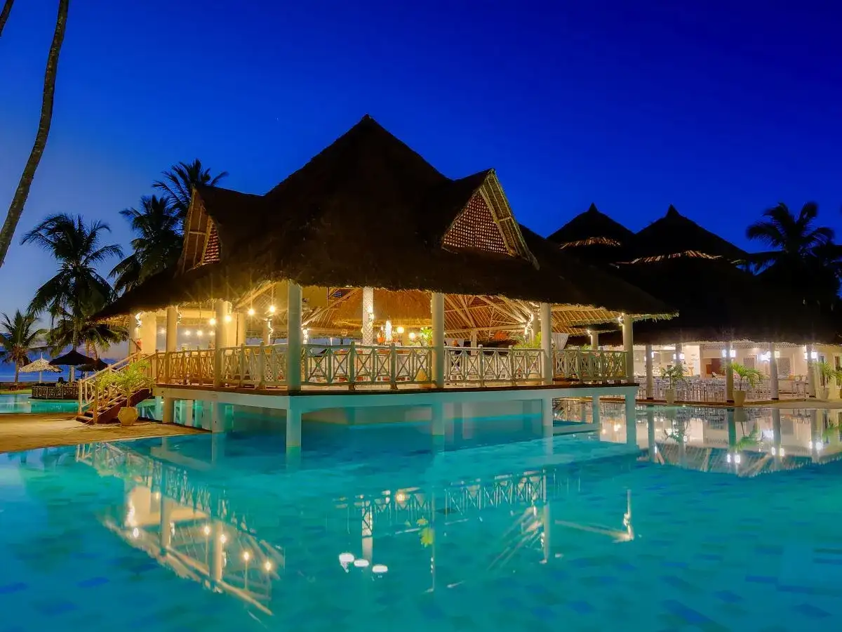Neptune Palm Beach Resort - PTLG : Bespoke & Curated Travels!