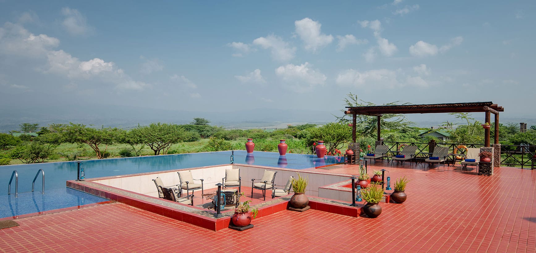 Ptlg Oldeani Mountain Lodge - PTLG : Bespoke & Curated Travels!