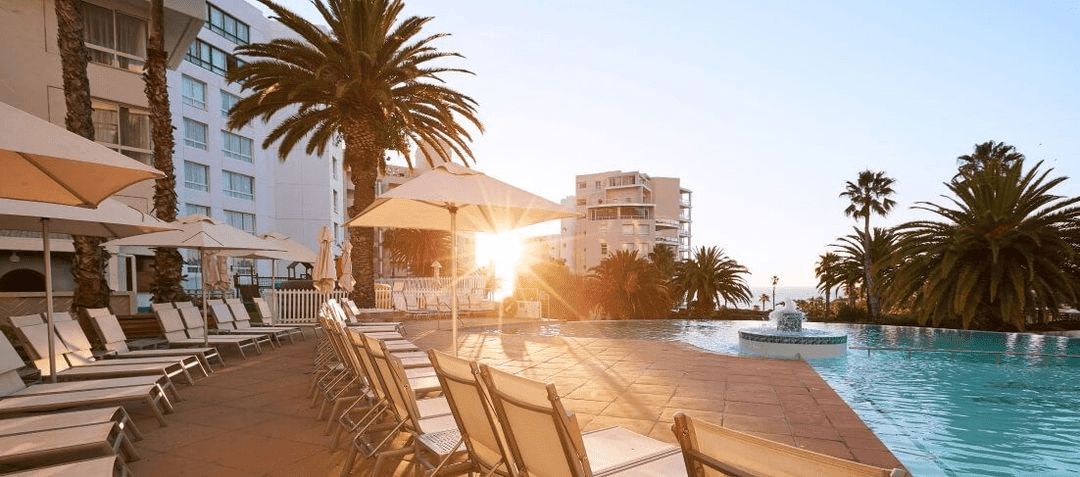 Ptlg The President Hotel - PTLG : Bespoke & Curated Travels!