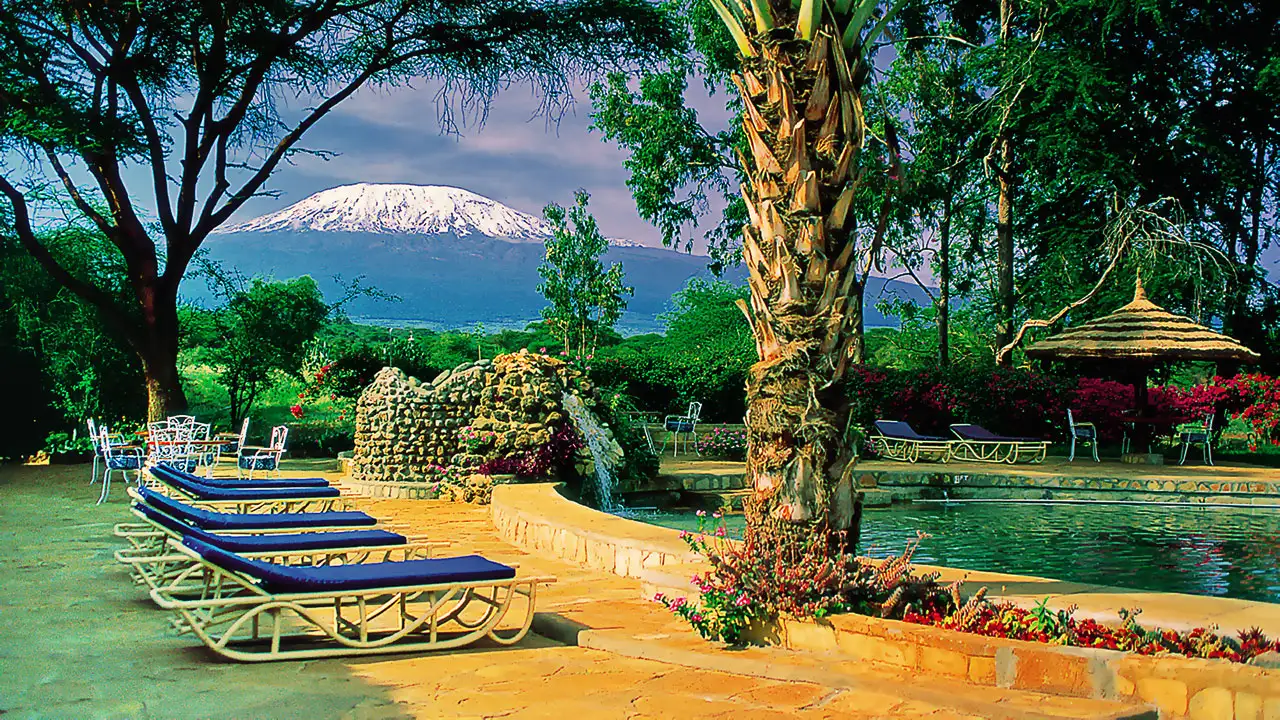 Ptlg Amboseli Sopa Lodge - PTLG : Bespoke & Curated Travels!