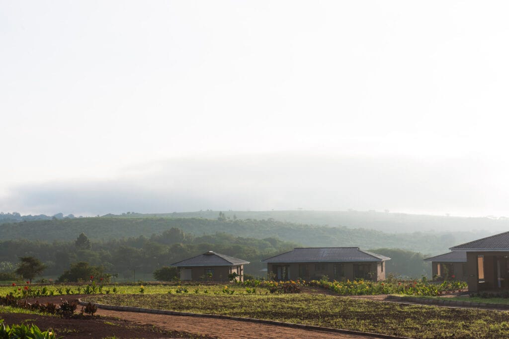 Farm House Valley - PTLG : Bespoke & Curated Travels!
