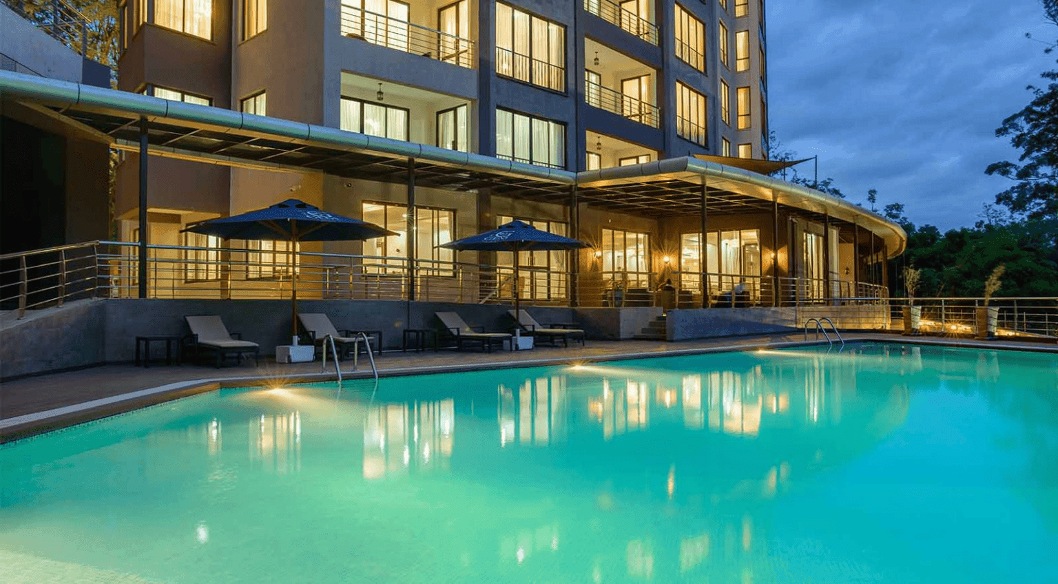 GemSuites Hotel - PTLG : Bespoke & Curated Travels!