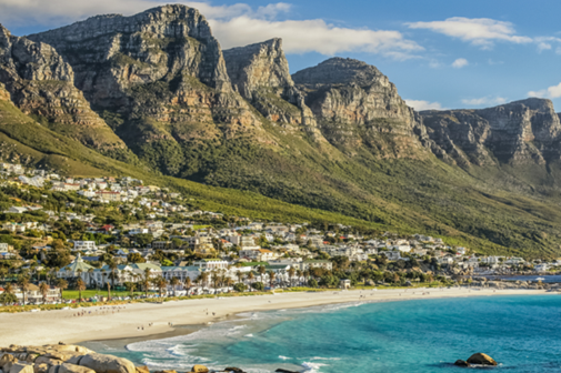 cape town-blog