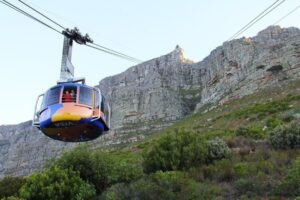 Cape Town Adventure