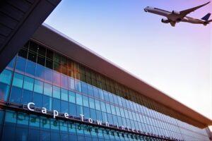 Cape Town Tops Africa’s Best Airport
