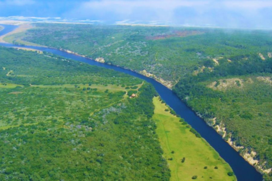 Western Cape Expands Protected Areas