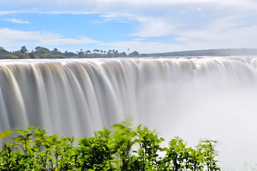 Victoria Falls