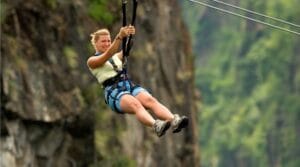 Highwire Activities