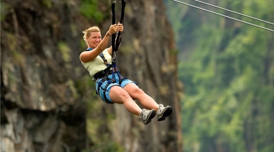 Highwire Activities