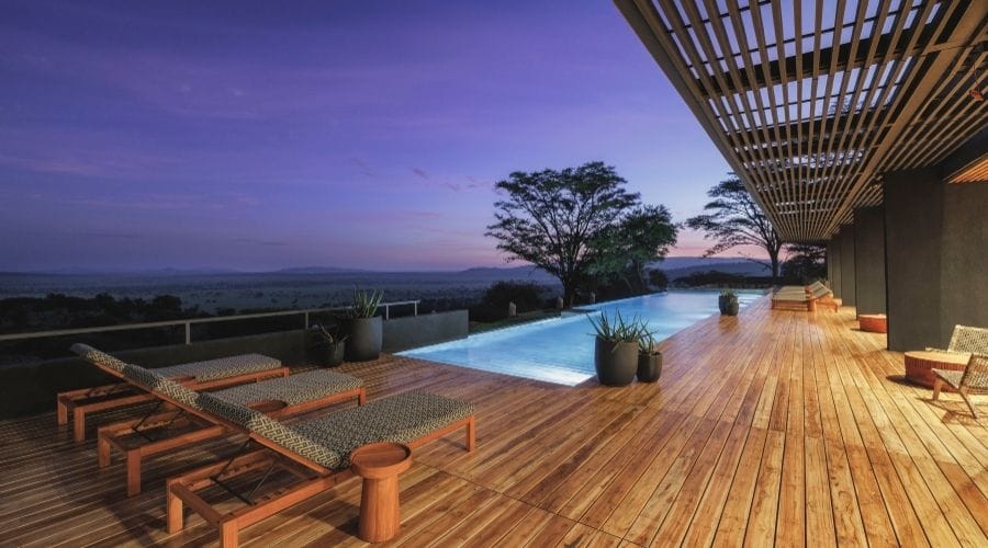 Tanzania safari