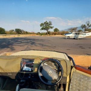 LOWER ZAMBEZI