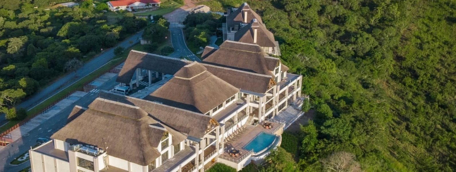 Legacy Resort - Lusaka